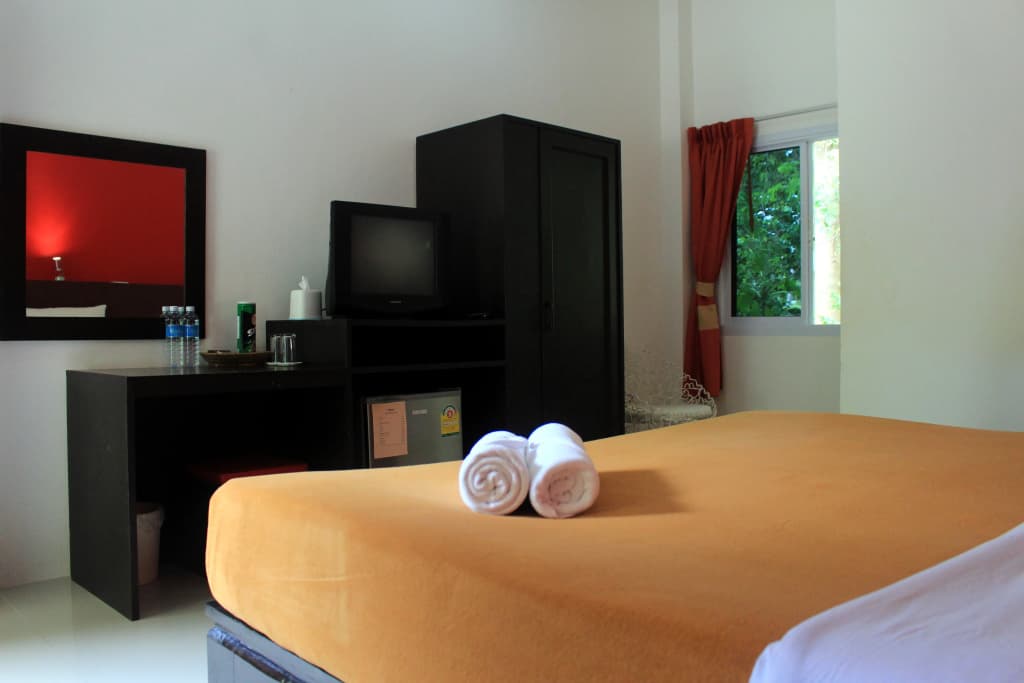 Siva Buri Resort - photo 11