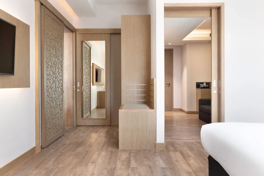 Hotel Ramada Encore by Windham Muscat - photo 13