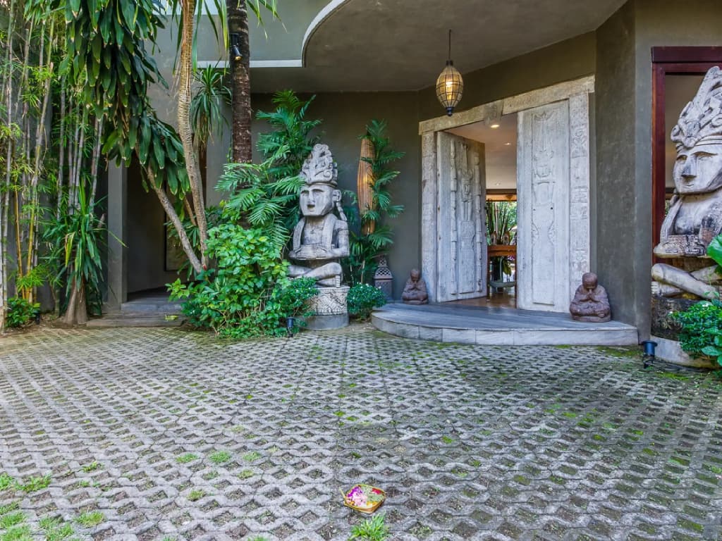 Villa Yoga - photo 5