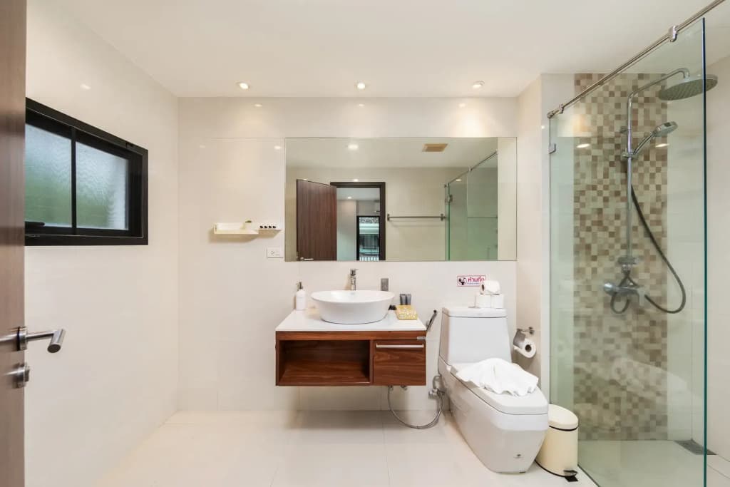 Suite Arami 2br Apartments Facing Pool 3rd Floor, Apartments - photo 16