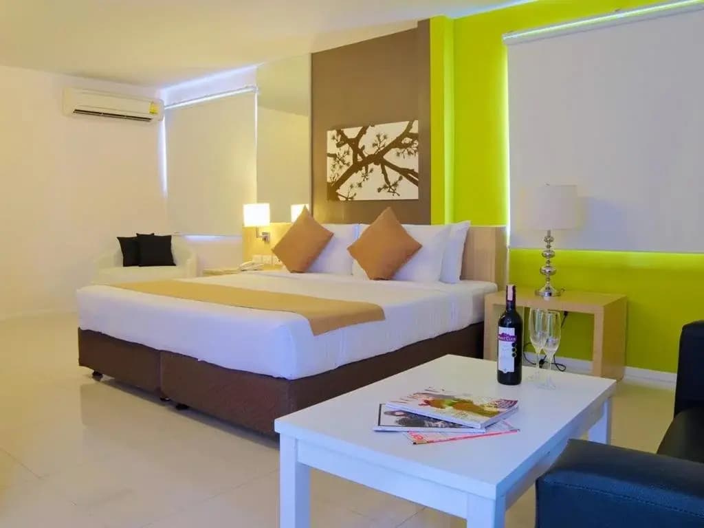 Grand Alpine Hotel - photo 40