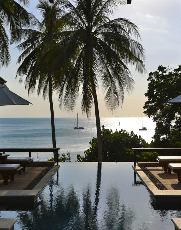 Pimalai Resort & Spa Hotel - photo 4