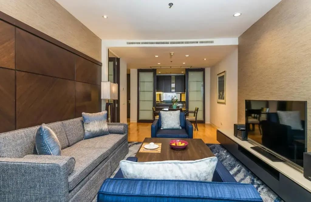 Emporium Suites By Chatrium Hotel - photo 17