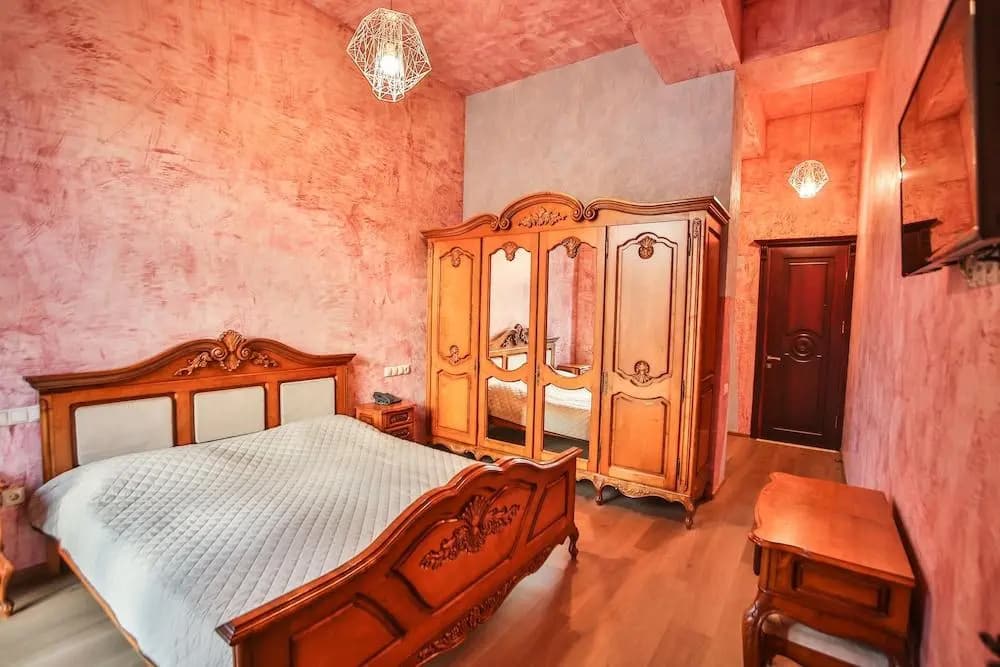 Wine Palace Hotel - photo 37