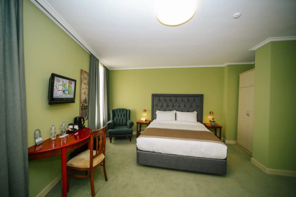 Sharden Villa Hotel - photo 25