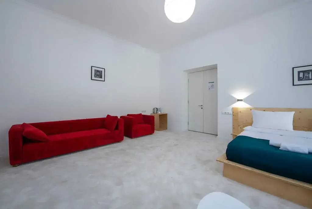 Boutique hotel Opera Tbilisi - photo 10