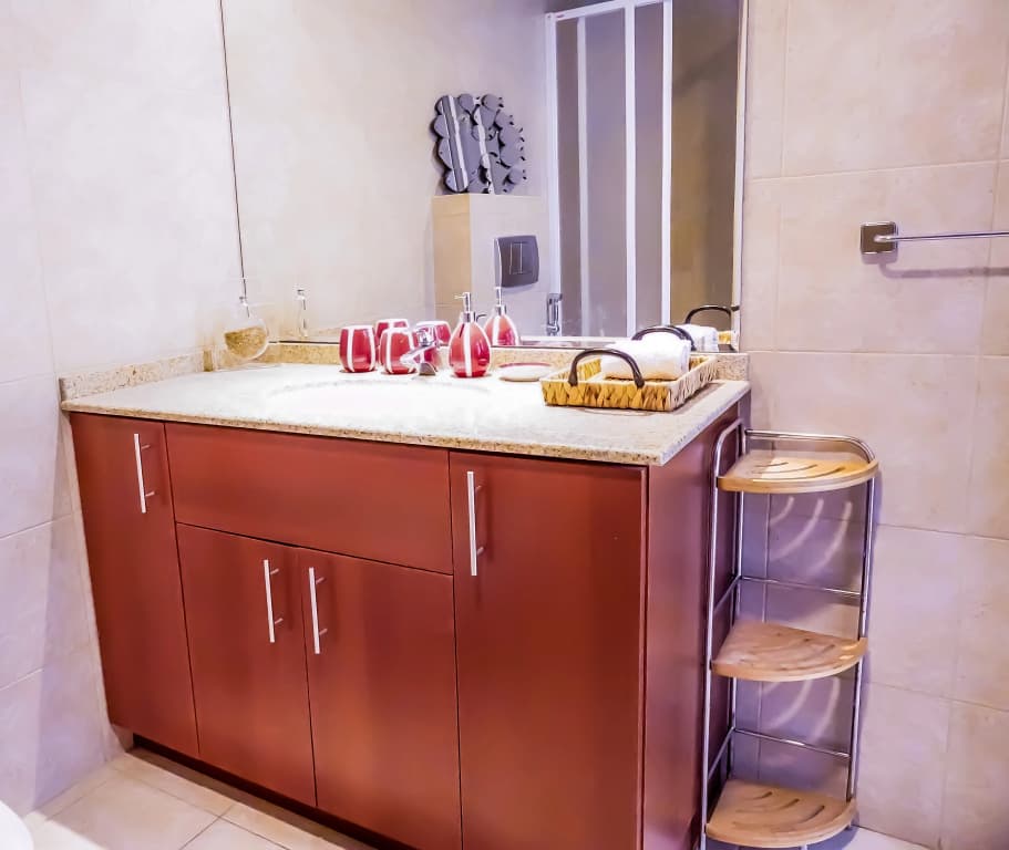 Premium 1 BR with Partial Dubai Marina View - photo 14