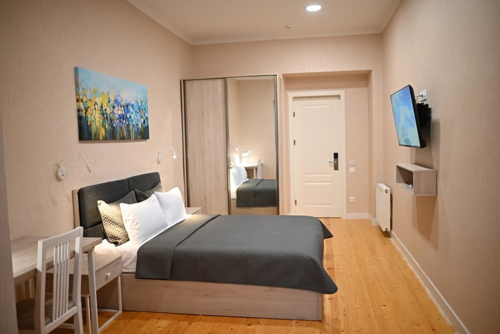 Hotel Well Inn - photo 11