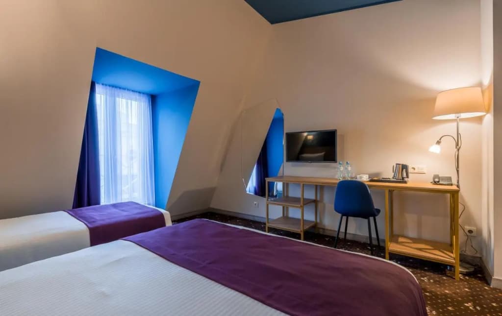 Hotel Boutique Gladius Inn - photo 6
