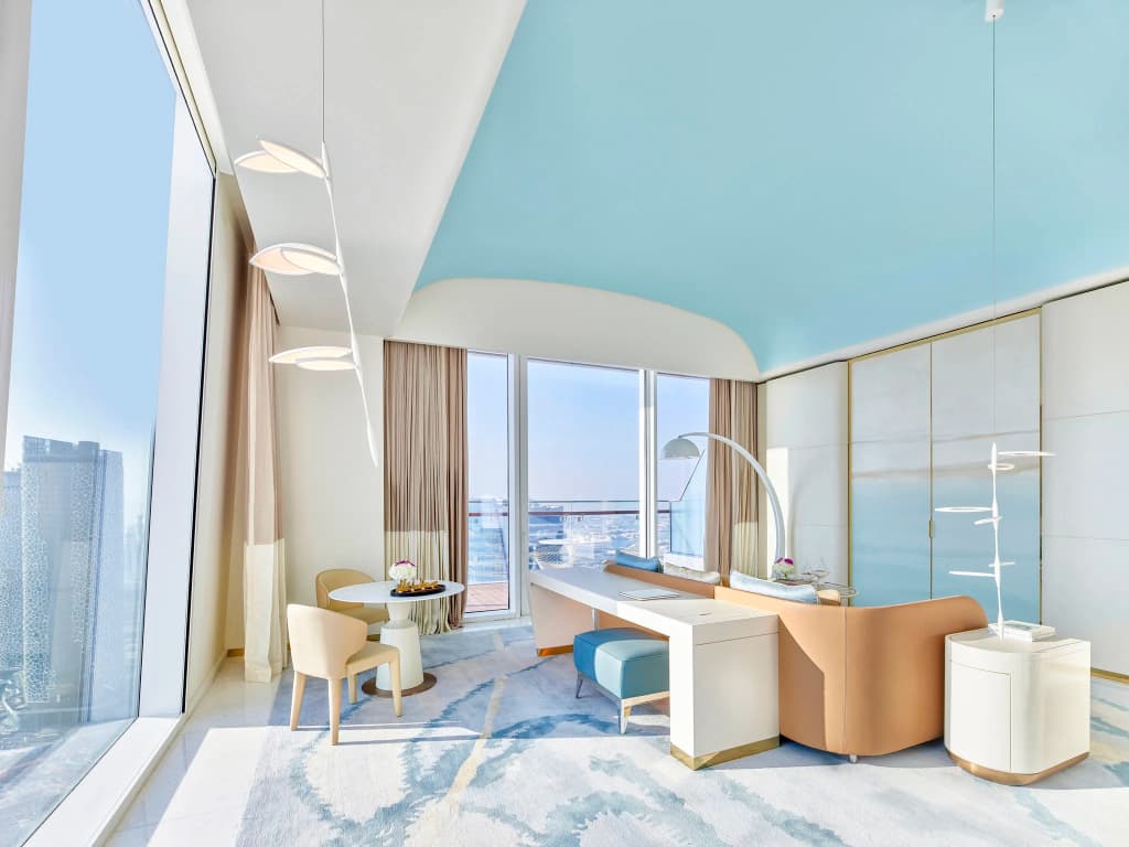 Fairmont Doha - photo 18