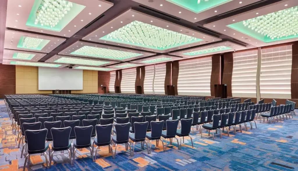 Hotel Holiday Inn Doha - the Business Park, an IHG Hotel - photo 14