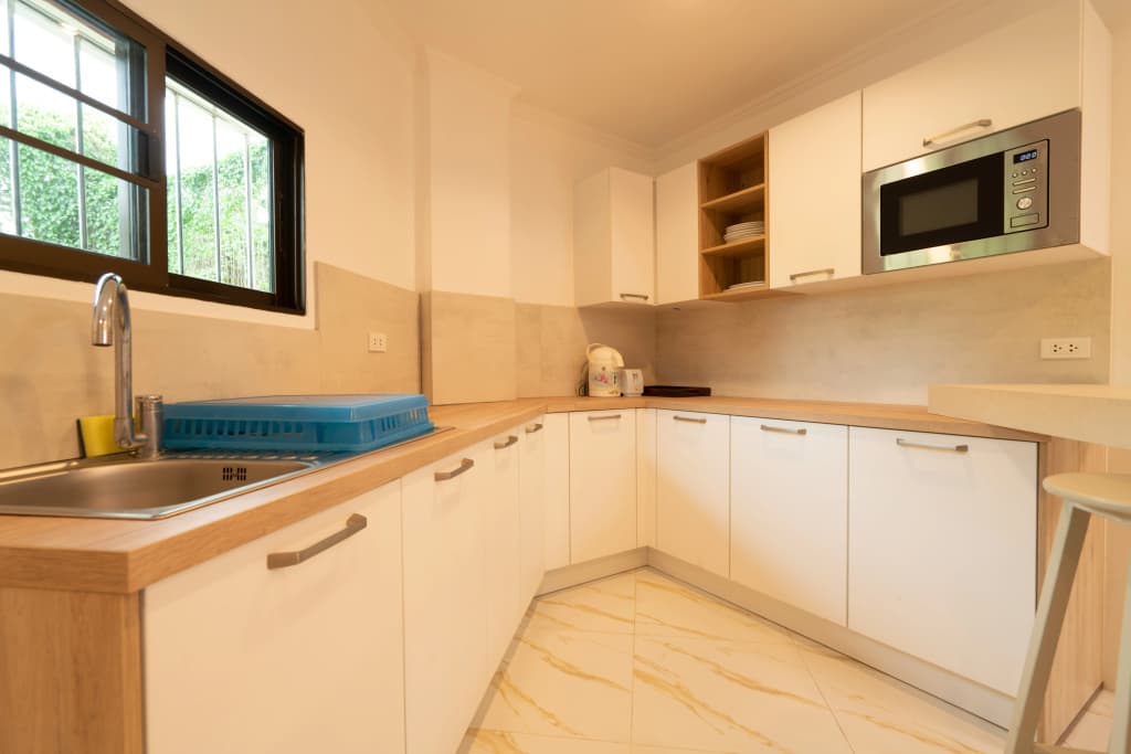 Sai Rougn Apartments - photo 33