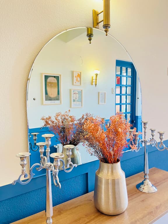 Pirosmani Apartment hotel - photo 9