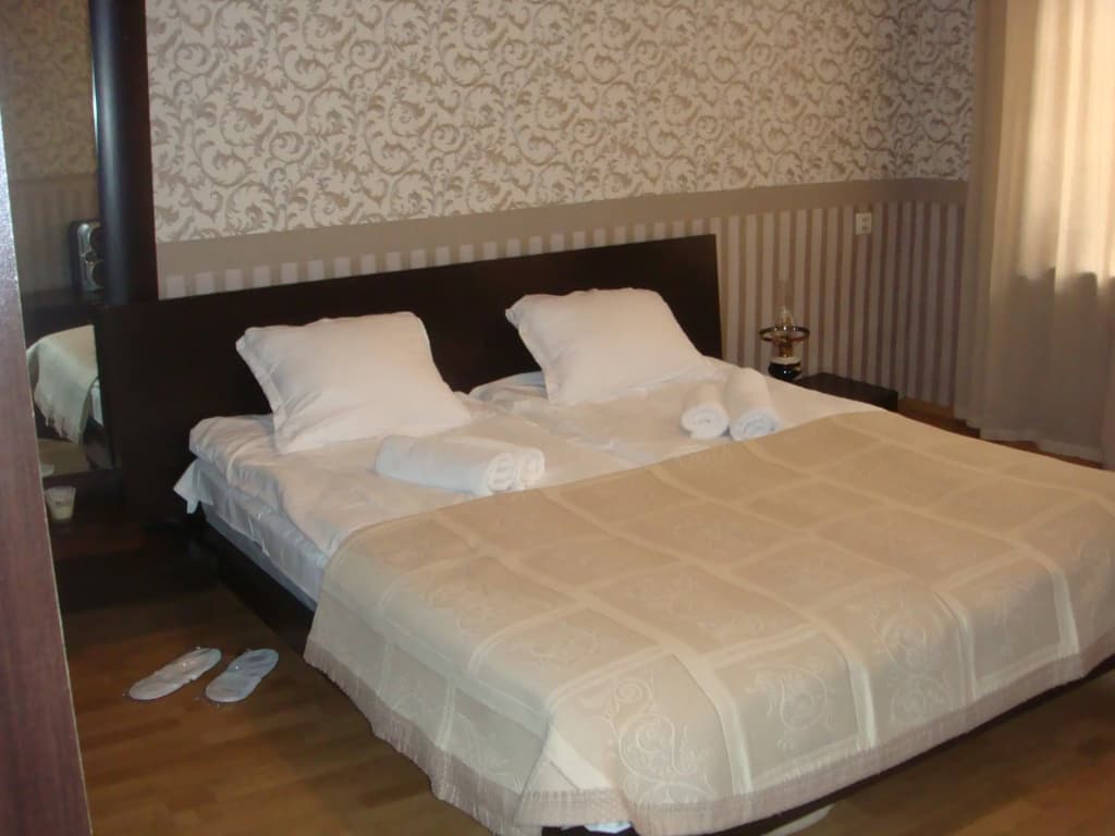 Barnovi 8 Apartments - photo 3