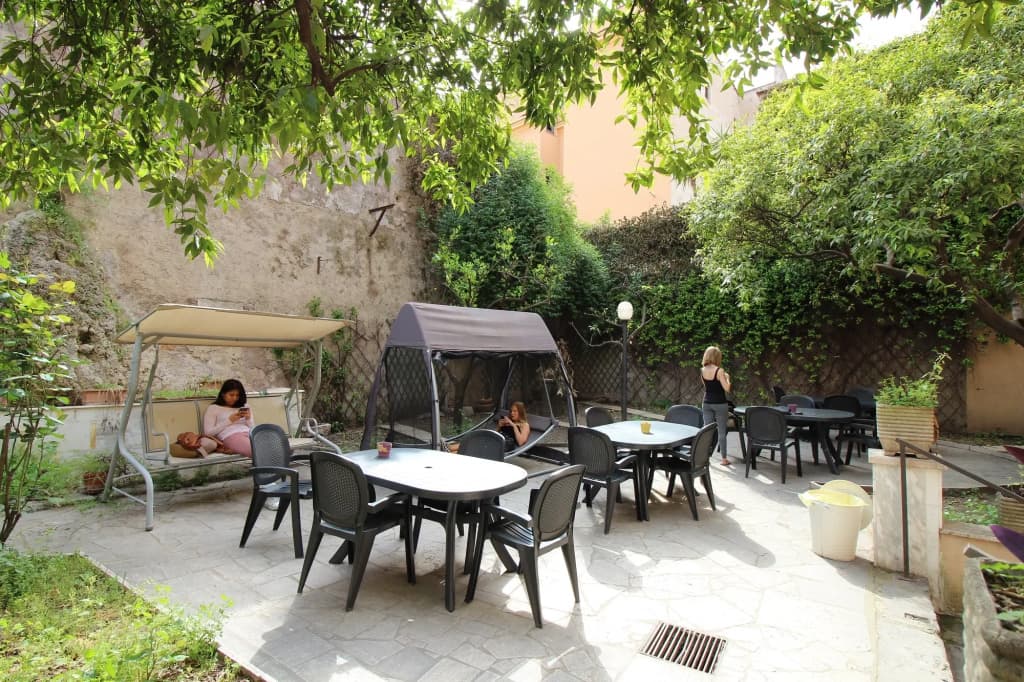 New Generation Hostel Rome Center - photo 6