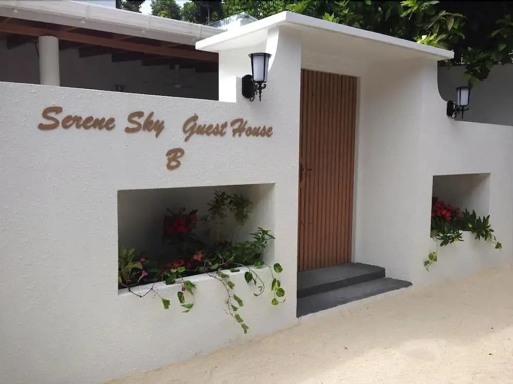 Serene Sky Guest House - photo 18