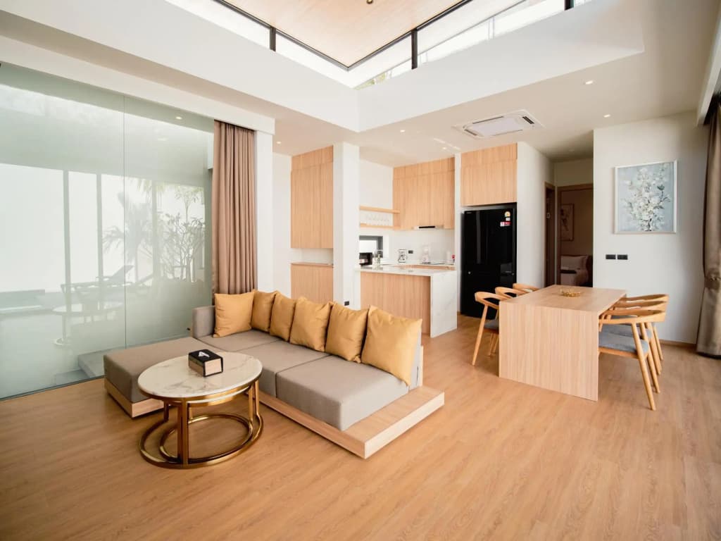 Kauri 3BR Pool at Aileen Naithon Villa - photo 25