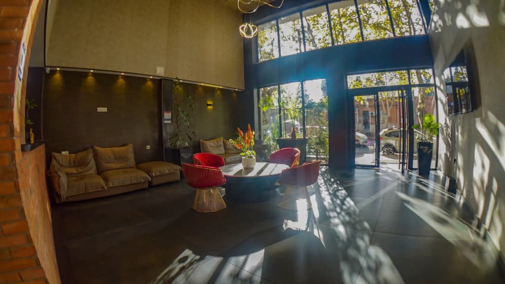 TM Apart Hotel - photo 3