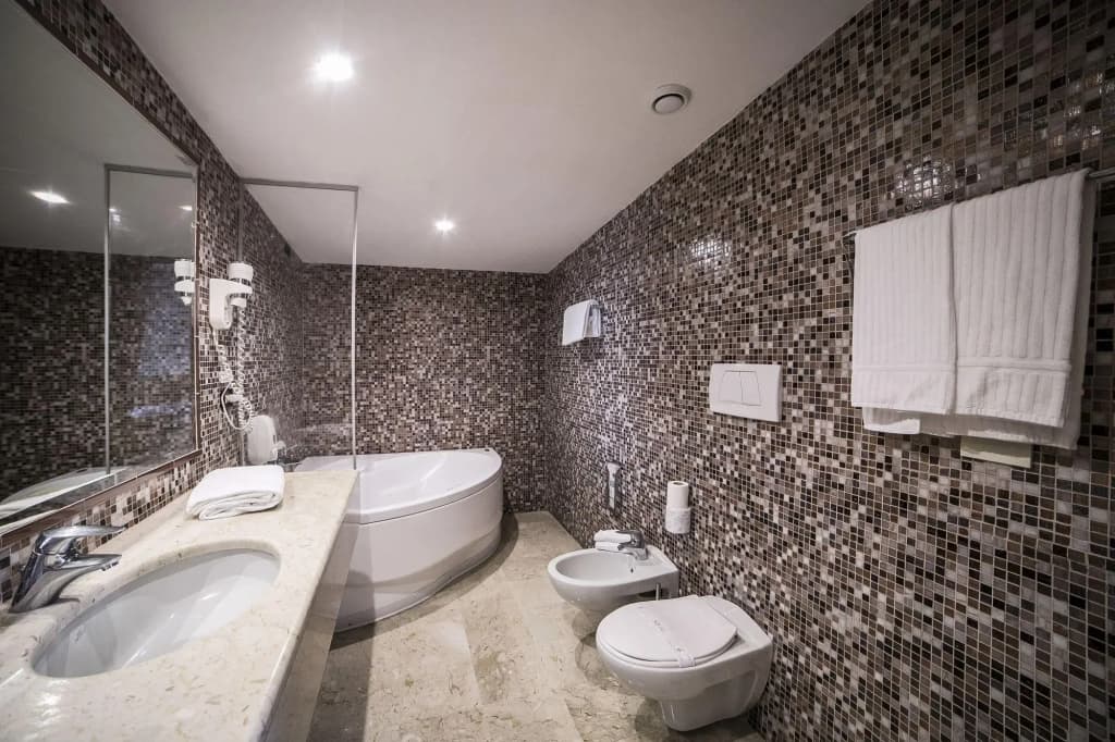 Hotel Aphrodite - photo 30