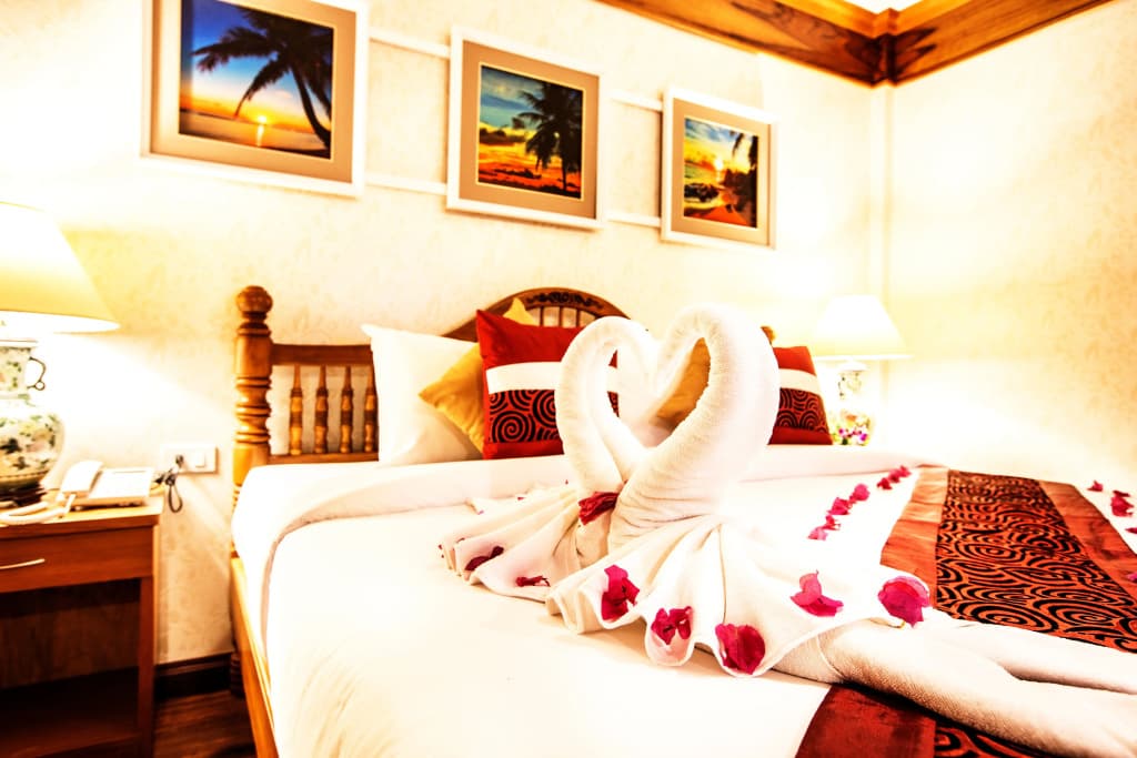 Lamai Coconut Beach Resort - photo 3