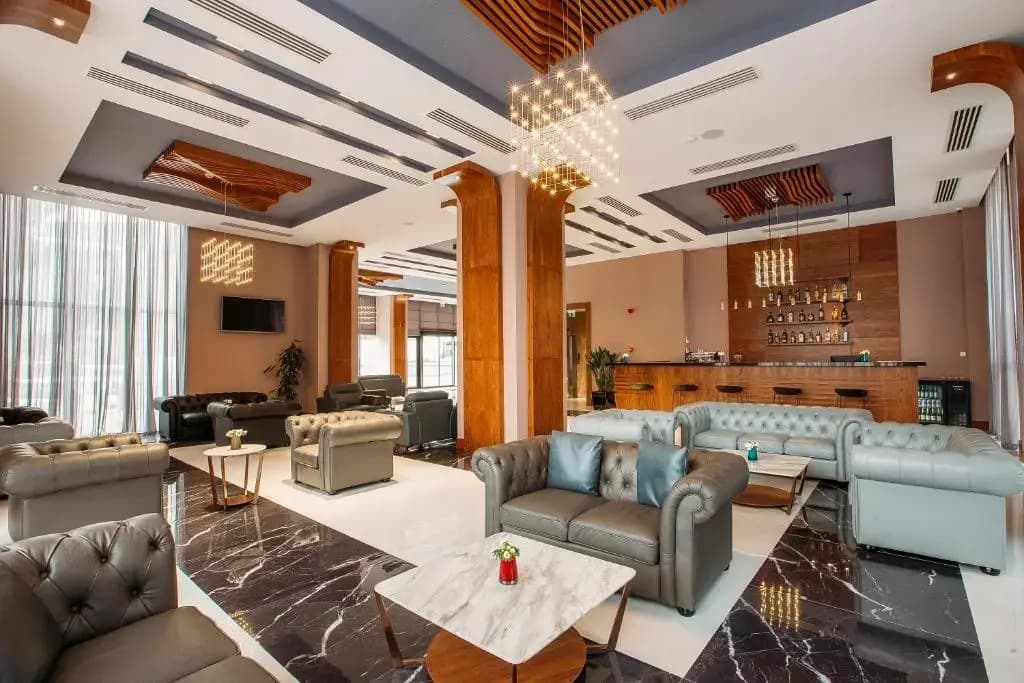 Hotel Horizont - photo 25