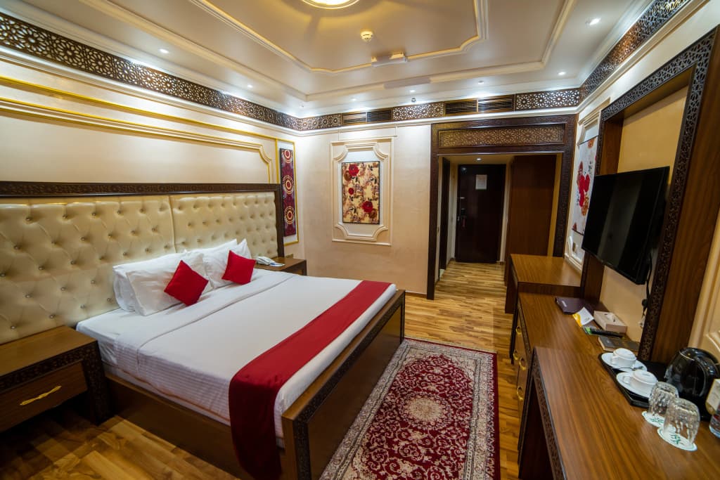 Ras Al Khaimah Hotel - photo 4