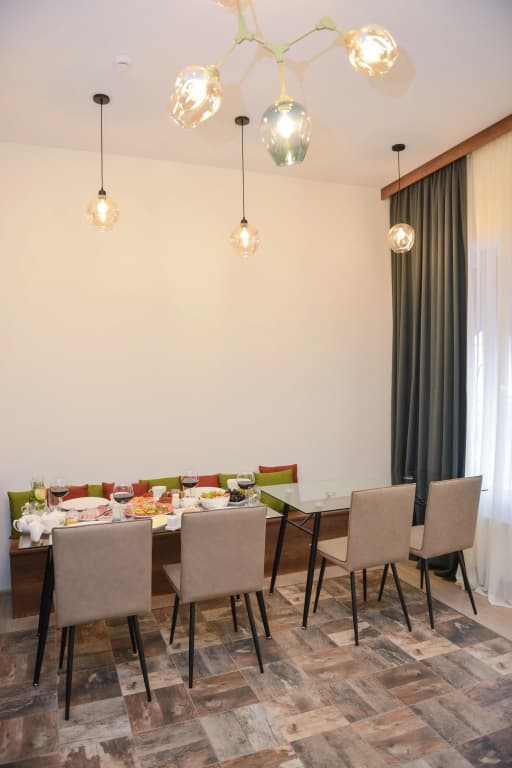 Tabarnei Butique Hotel - photo 9