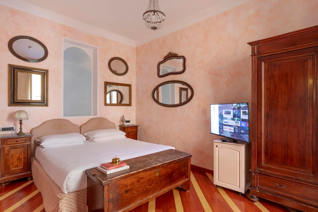 Sanpi Milano Hotel - photo 17