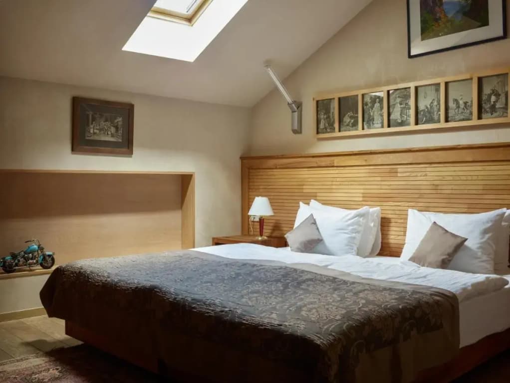 Vinotel Boutique Hotel - photo 10