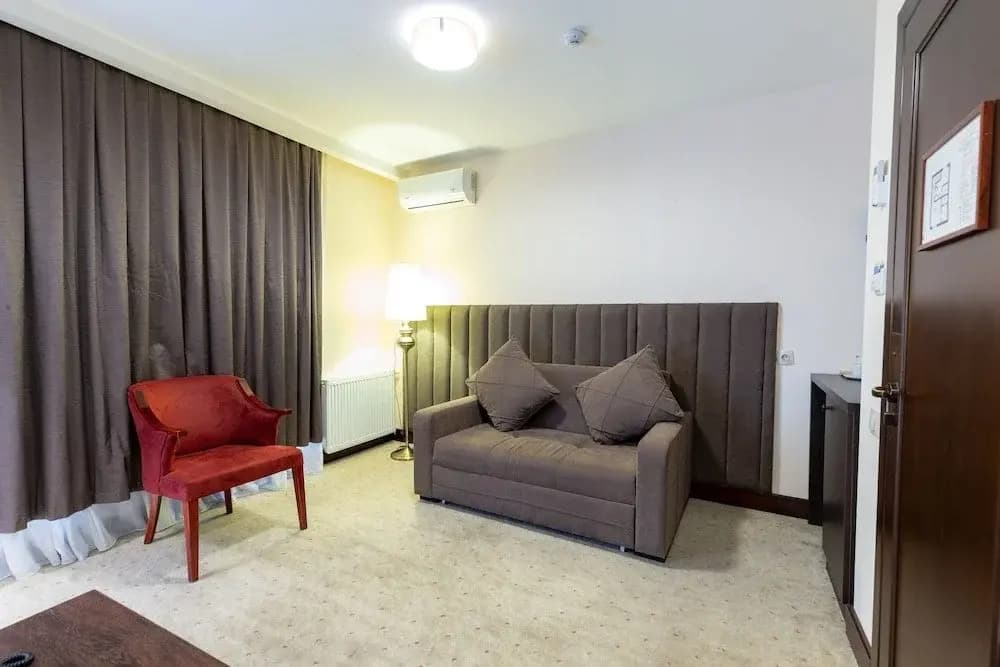 Hotel Elea Old Tbilisi - photo 12