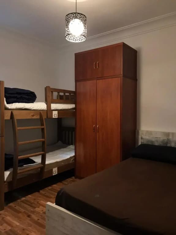 Good Night Hostel - photo 19