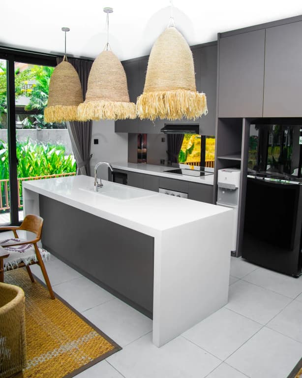 BALI INVEST CLUB - Kammara  Villa - photo 17