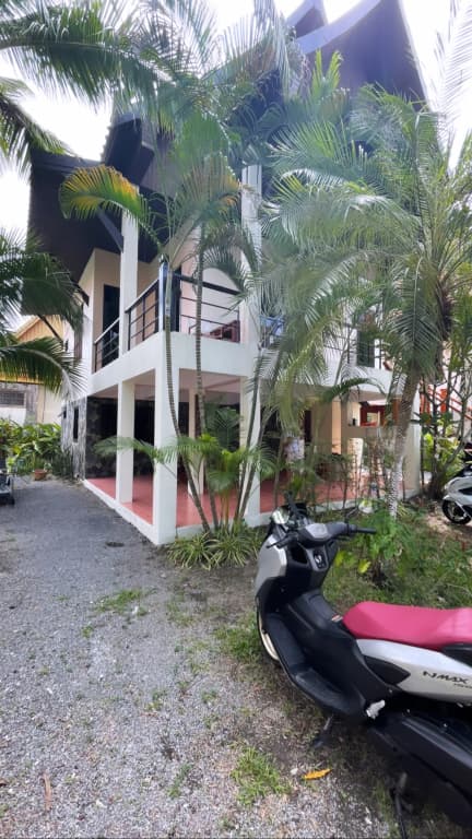 Aisawan Resort Villa - photo 3