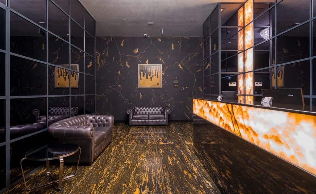 Hotel Onyx - photo 28