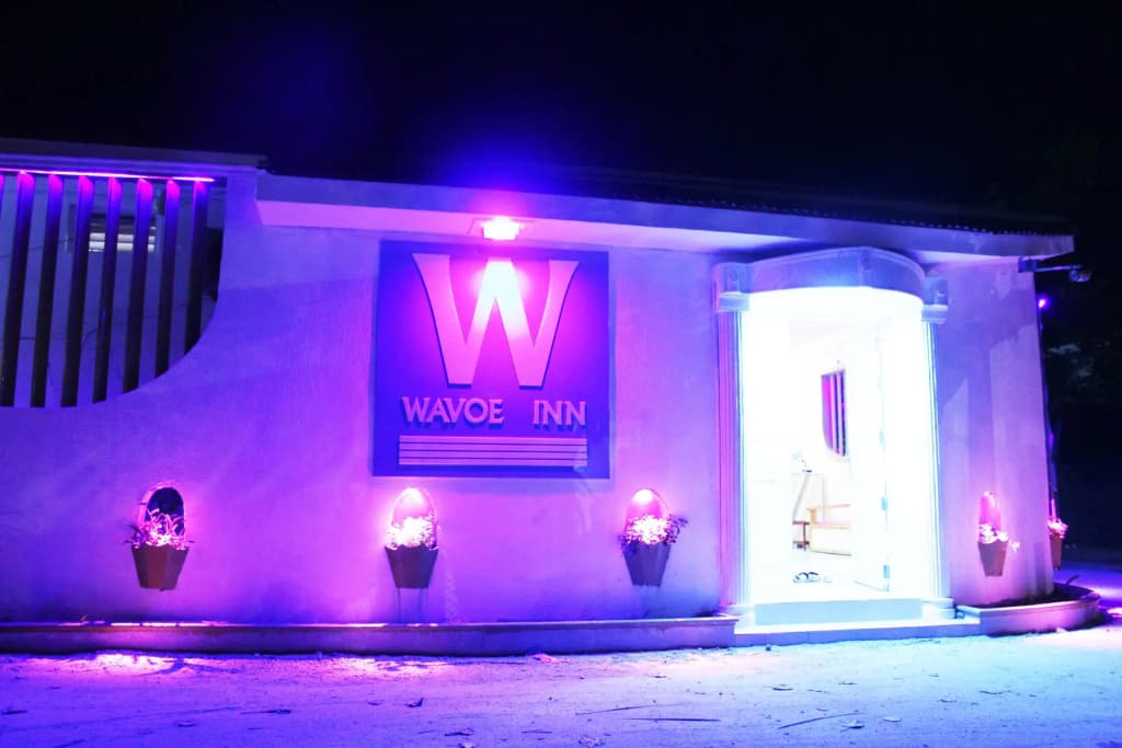 Wavoe Inn Guest House - photo 4