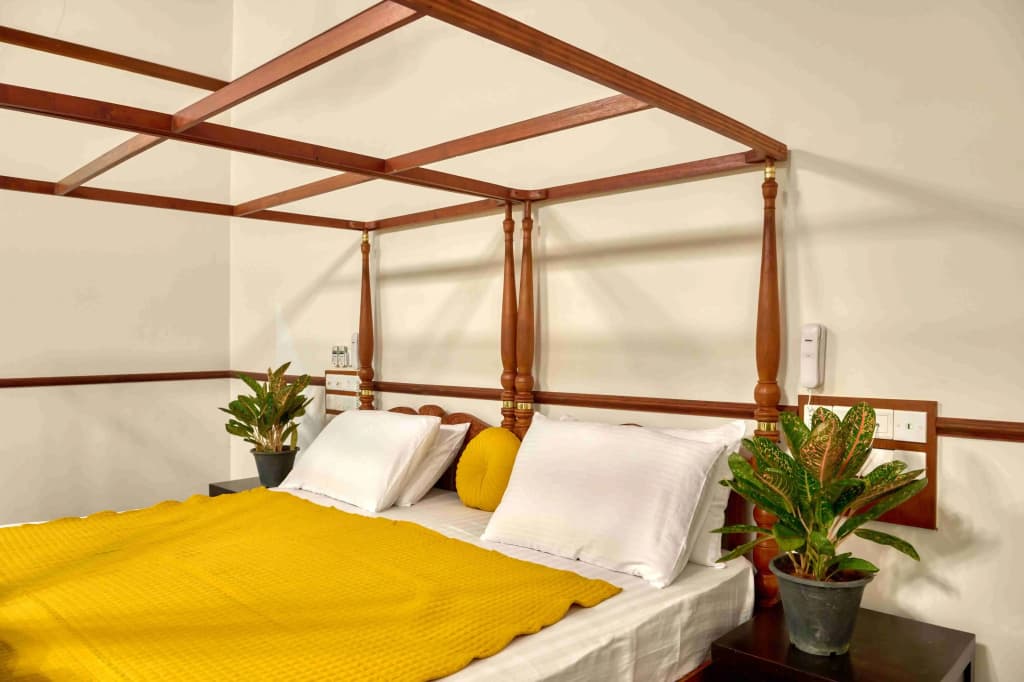 The Manor Boutique-hotel - photo 36