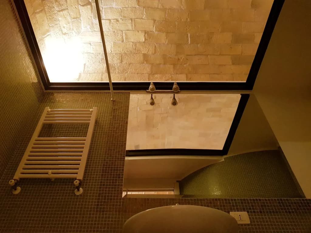 The Ancient Wall Apartments - photo 19