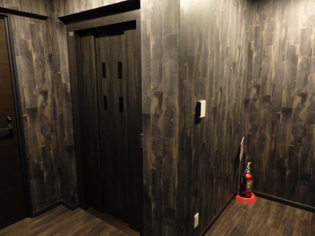 T-Tower Guest house - photo 7