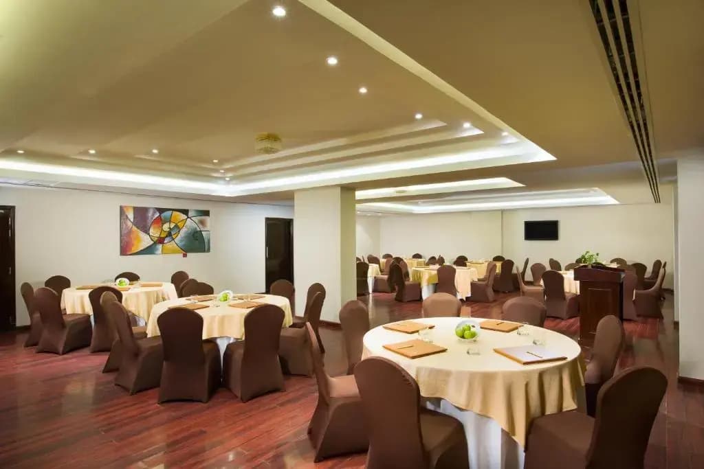 Centara Life Muscat Dunes Hotel - photo 9