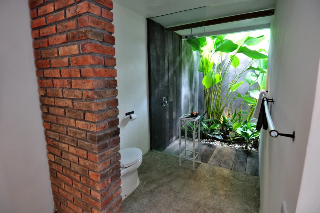 Authentic 2BR Villa in Seminyak - photo 22