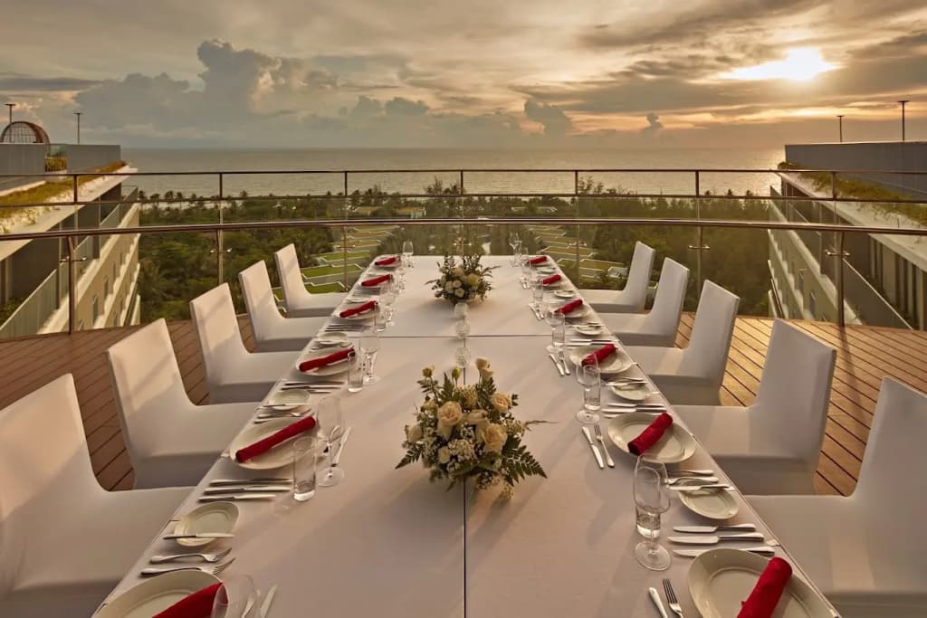 Best Western Premier Sonasea Phu Quoc Resort - photo 12