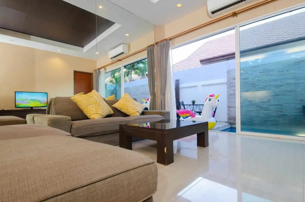 Pattaya Pool Villa - photo 36