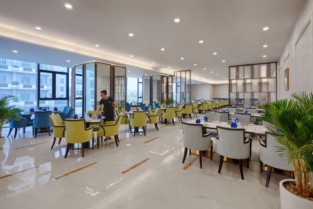 Vinpearl Beachfront Nha Trang - photo 34