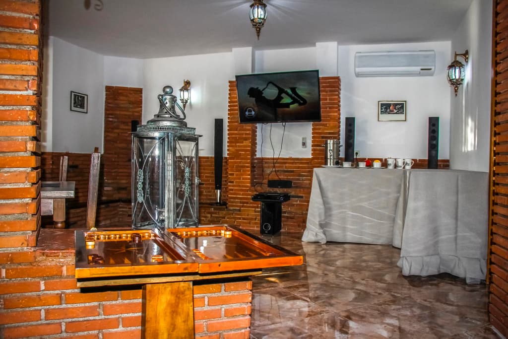 Villa Tiflisi Hotel - photo 17
