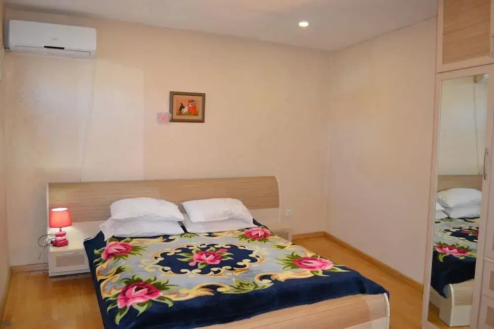Your House in Tbilisi - photo 14