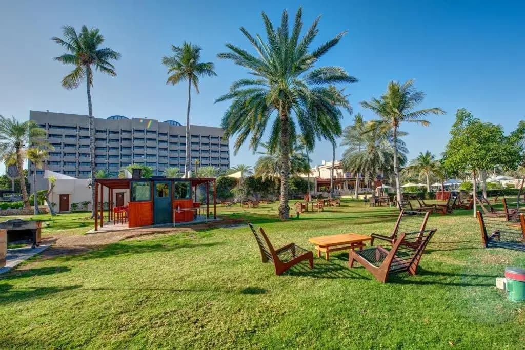 InterContinental Muscat by IHG Hotel - photo 37