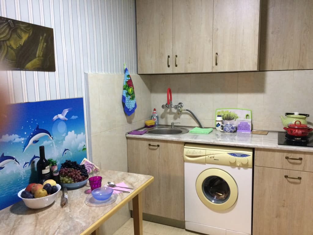 Cat's House Apartments - main photo