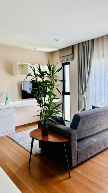1BDR Bamboo Rawai Apartment - photo 11