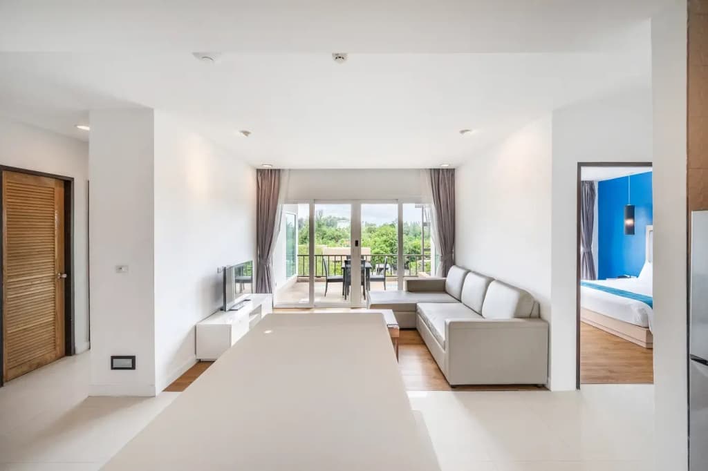 Coco Phuket Bangtao Beach Hotel - photo 25