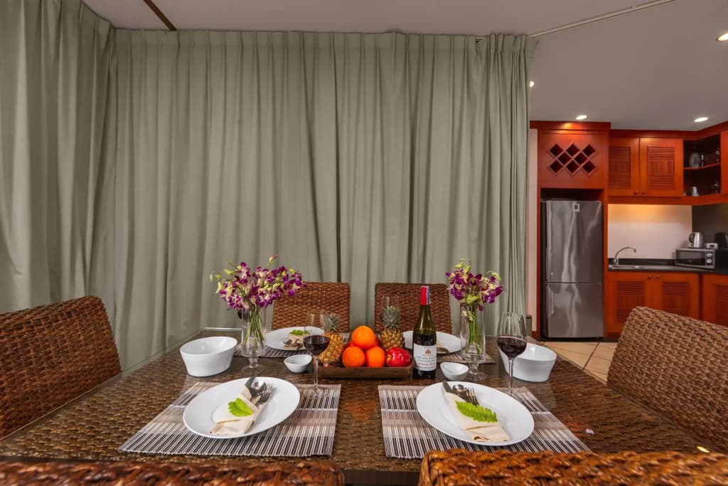 RAAS 3br, Private Pool|Naiharn Beach Villa - photo 12
